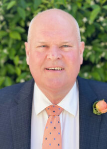 Picture of Jeff Weston-Arnold